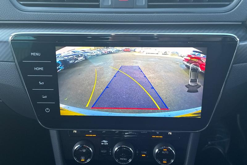 Used Skoda Superb 2024 for sale - 77186998: Photo 34