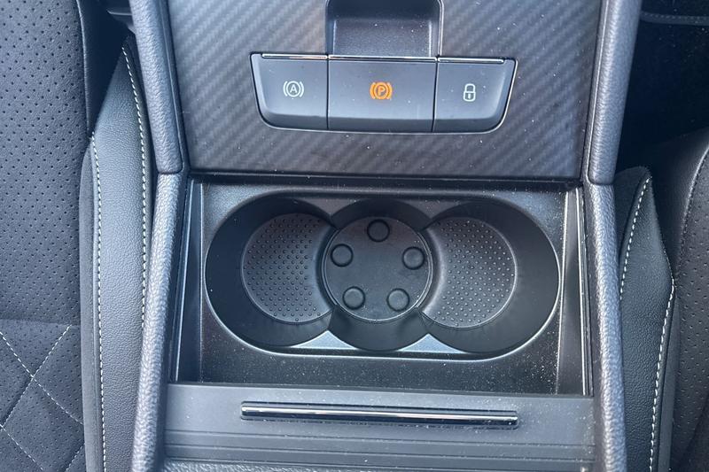 Used Skoda Superb 2024 for sale - 77186998: Photo 35