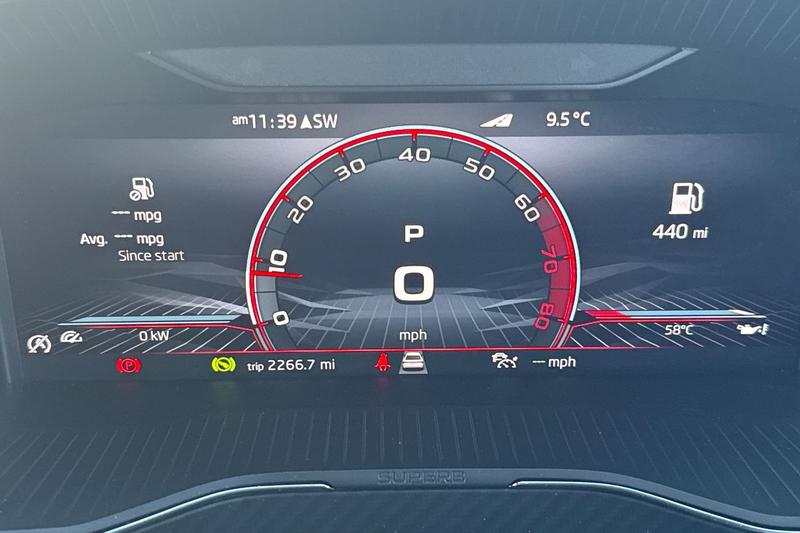 Used Skoda Superb 2024 for sale - 77186998: Photo 36