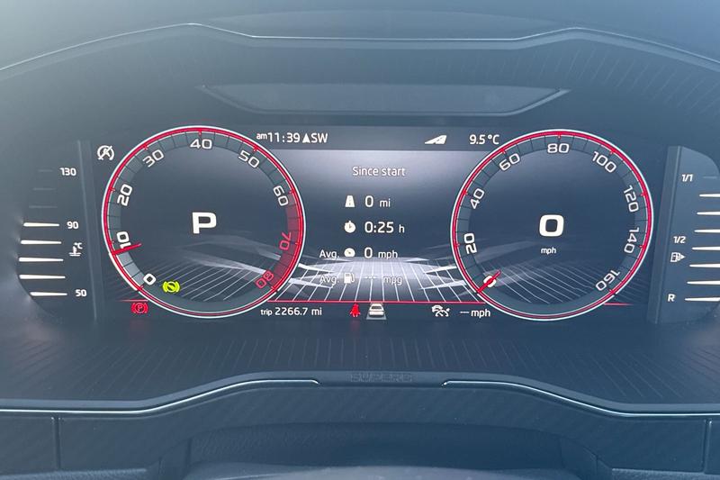 Used Skoda Superb 2024 for sale - 77186998: Photo 37