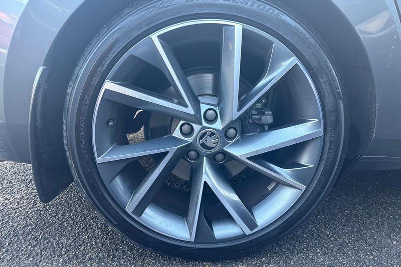 Used Skoda Superb 2024 for sale - 77186998: Photo 38