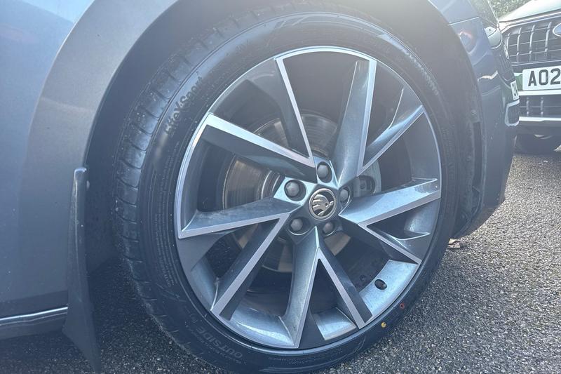 Used Skoda Superb 2024 for sale - 77186998: Photo 39