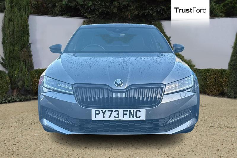 Used Skoda Superb 2024 for sale - 77186998: Photo 6