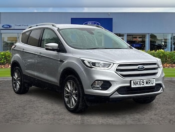 Used Ford Kuga 2019 for sale - 79560229: Photo