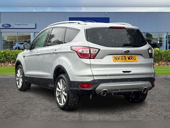 Used Ford Kuga 2019 for sale - 79560229: Photo
