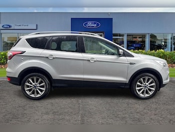 Used Ford Kuga 2019 for sale - 79560229: Photo