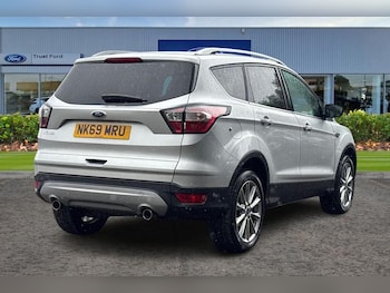 Used Ford Kuga 2019 for sale - 79560229: Photo