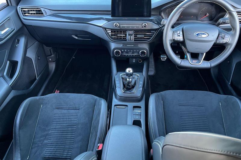 Used Ford Focus 2020 for sale - 77128158: Photo 10