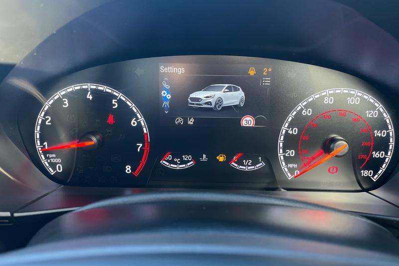 Used Ford Focus 2020 for sale - 77128158: Photo 13