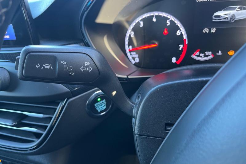 Used Ford Focus 2020 for sale - 77128158: Photo 14