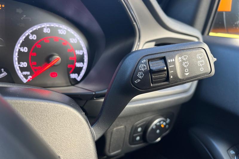 Used Ford Focus 2020 for sale - 77128158: Photo 15