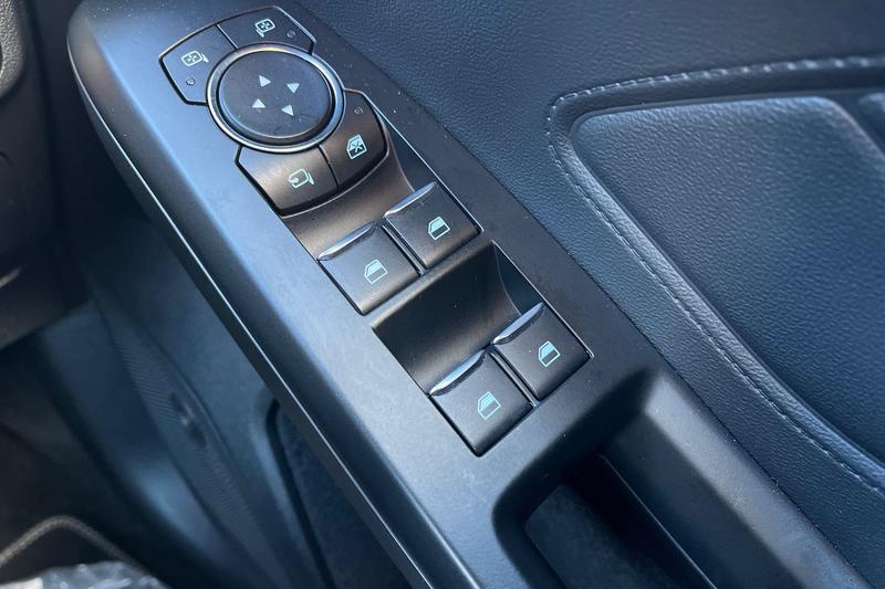 Used Ford Focus 2020 for sale - 77128158: Photo 16