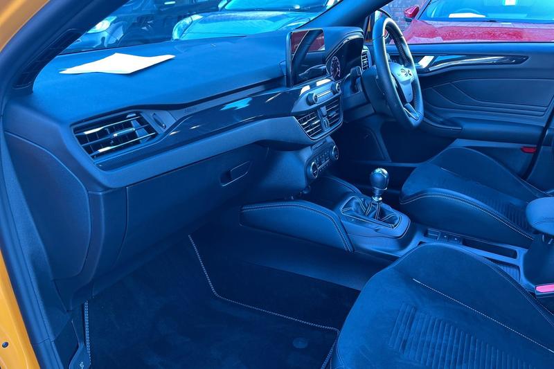 Used Ford Focus 2020 for sale - 77128158: Photo 18