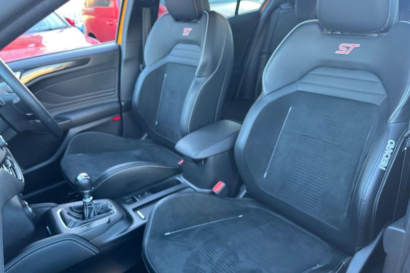 Used Ford Focus 2020 for sale - 77128158: Photo 19