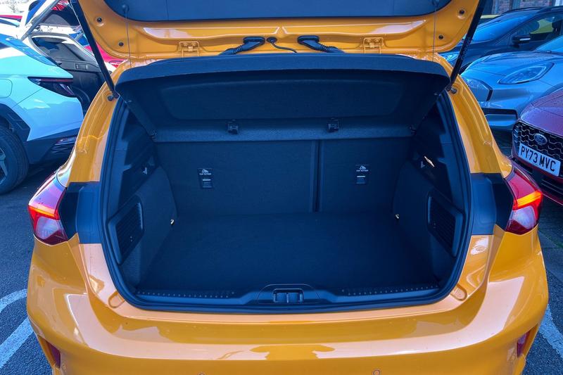 Used Ford Focus 2020 for sale - 77128158: Photo 21