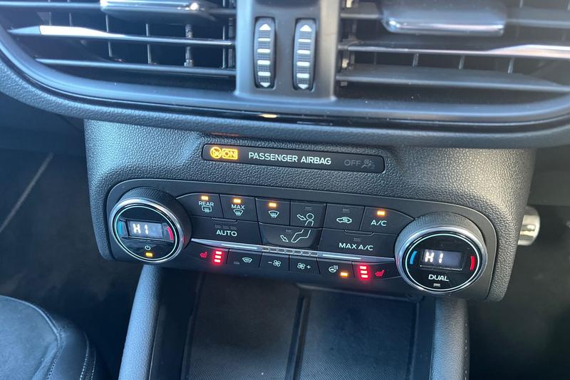 Used Ford Focus 2020 for sale - 77128158: Photo 22