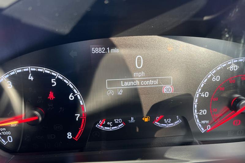 Used Ford Focus 2020 for sale - 77128158: Photo 25