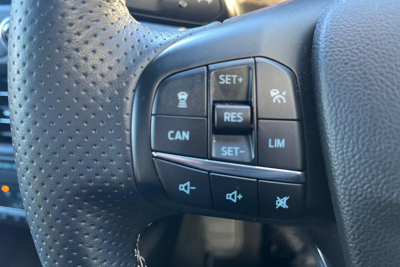 Used Ford Focus 2020 for sale - 77128158: Photo 26