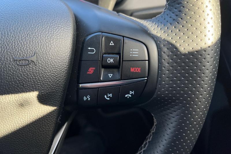 Used Ford Focus 2020 for sale - 77128158: Photo 27