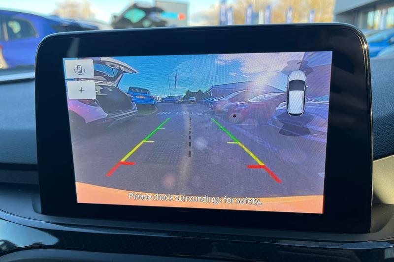 Used Ford Focus 2020 for sale - 77128158: Photo 28