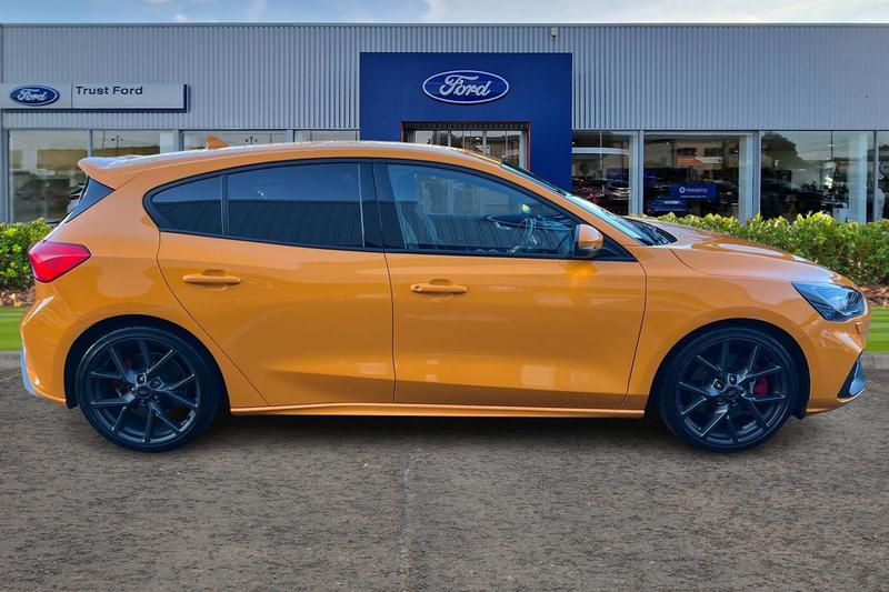 Used Ford Focus 2020 for sale - 77128158: Photo 3