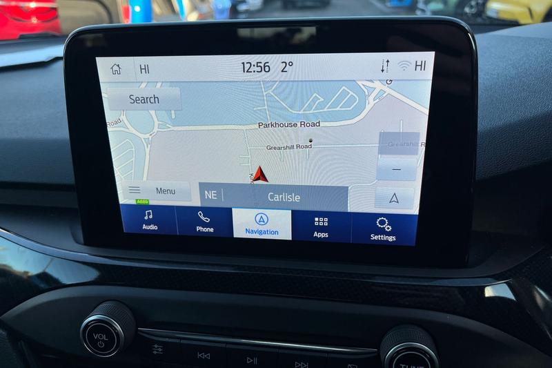 Used Ford Focus 2020 for sale - 77128158: Photo 30