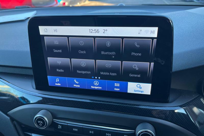 Used Ford Focus 2020 for sale - 77128158: Photo 31