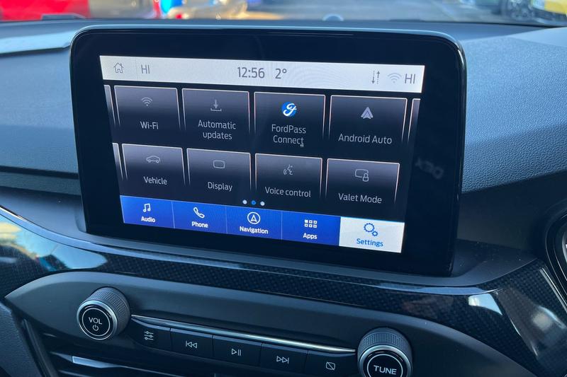 Used Ford Focus 2020 for sale - 77128158: Photo 32