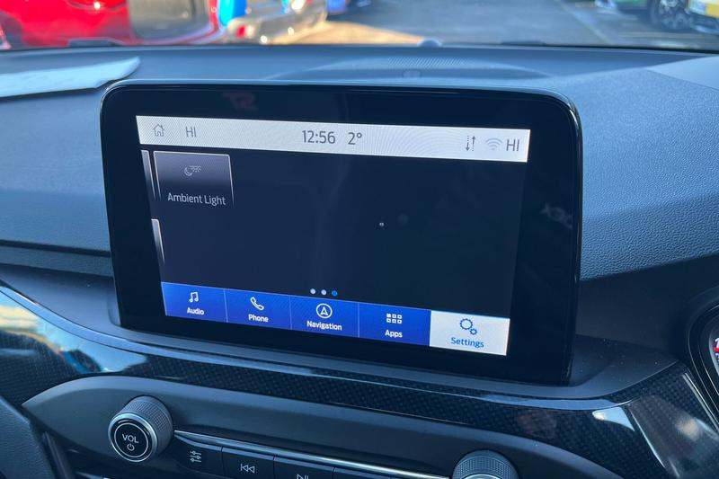 Used Ford Focus 2020 for sale - 77128158: Photo 33