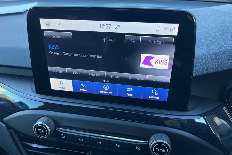 Used Ford Focus 2020 for sale - 77128158: Photo 34