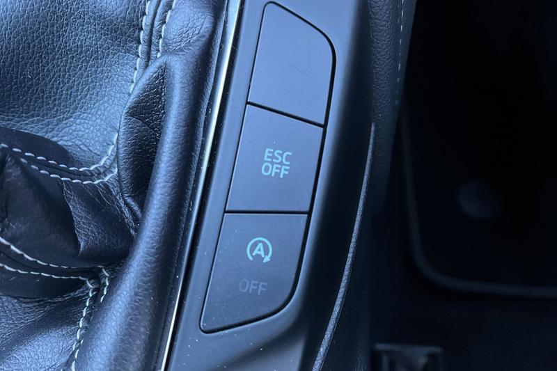 Used Ford Focus 2020 for sale - 77128158: Photo 35