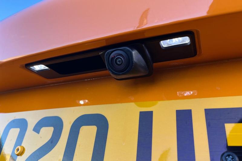 Used Ford Focus 2020 for sale - 77128158: Photo 36