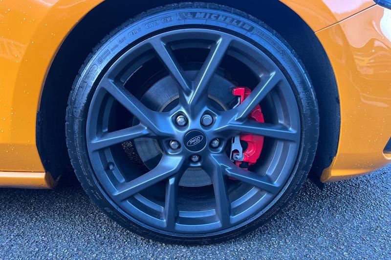 Used Ford Focus 2020 for sale - 77128158: Photo 37