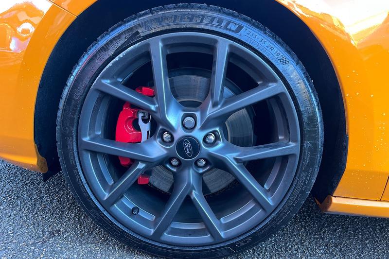 Used Ford Focus 2020 for sale - 77128158: Photo 38