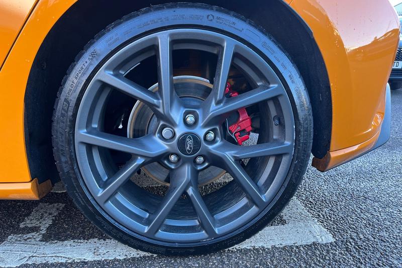 Used Ford Focus 2020 for sale - 77128158: Photo 39