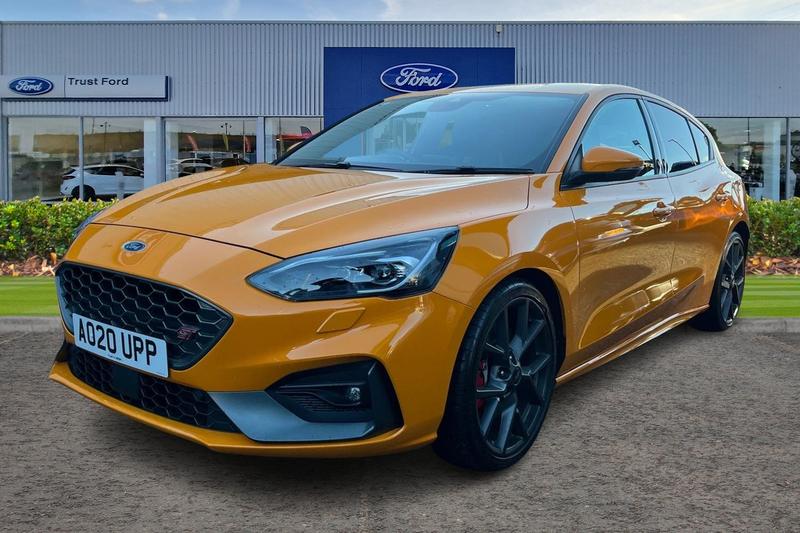 Used Ford Focus 2020 for sale - 77128158: Photo 5