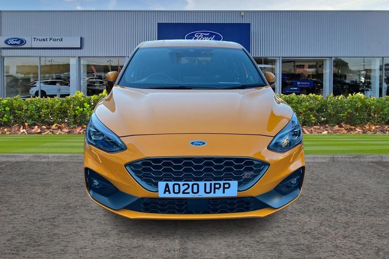 Used Ford Focus 2020 for sale - 77128158: Photo 6