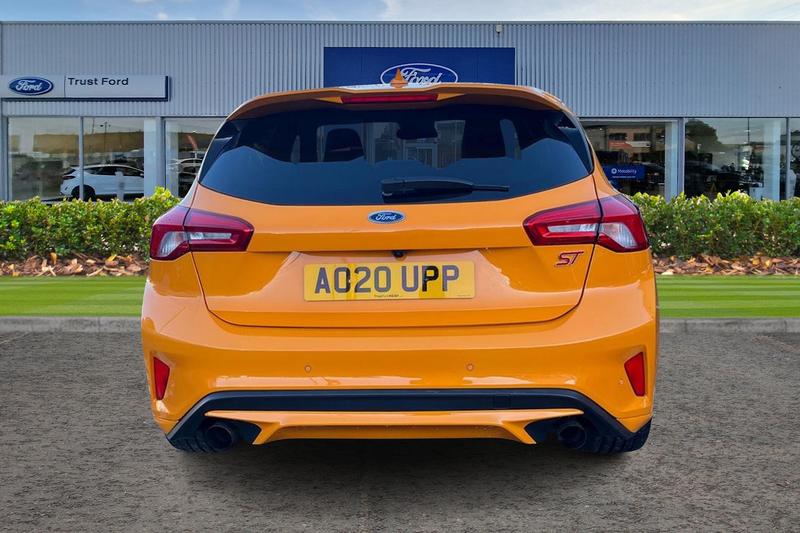 Used Ford Focus 2020 for sale - 77128158: Photo 7