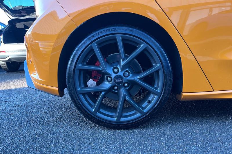 Used Ford Focus 2020 for sale - 77128158: Photo 8