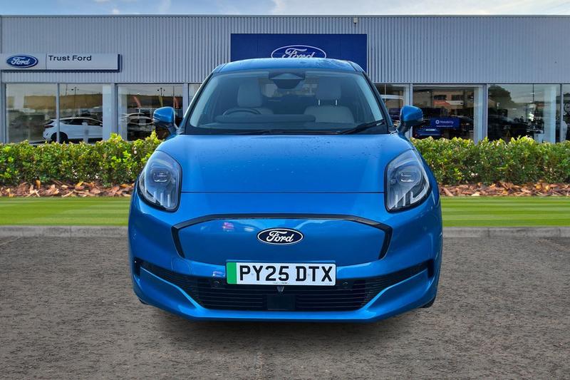 Used Ford Puma 2025 for sale - 76641168: Photo 6