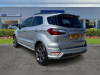 Used Ford Ecosport 2023 for sale - 78443159: Photo