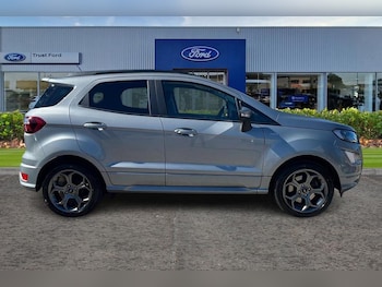 Used Ford Ecosport 2023 for sale - 78443159: Photo