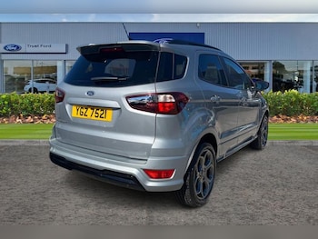 Used Ford Ecosport 2023 for sale - 78443159: Photo