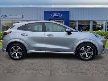 Used Ford Puma 2025 for sale - 79882965: Photo