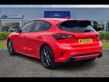 Used Ford Focus 2023 for sale - 74858596: Photo