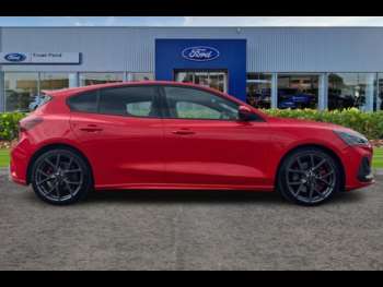 Used Ford Focus 2023 for sale - 74858596: Photo