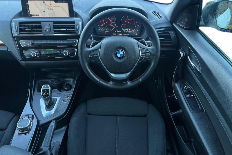 Used BMW 2 Series 2016 for sale - 77301329: Photo 11