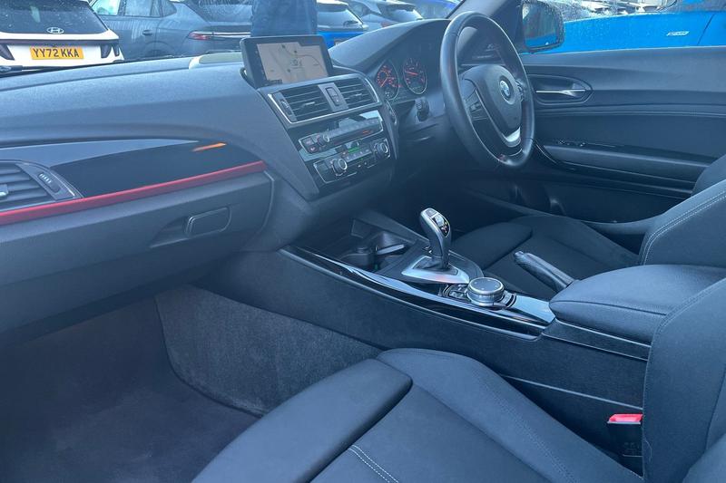 Used BMW 2 Series 2016 for sale - 77301329: Photo 18