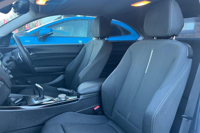 Used BMW 2 Series 2016 for sale - 77301329: Photo 19