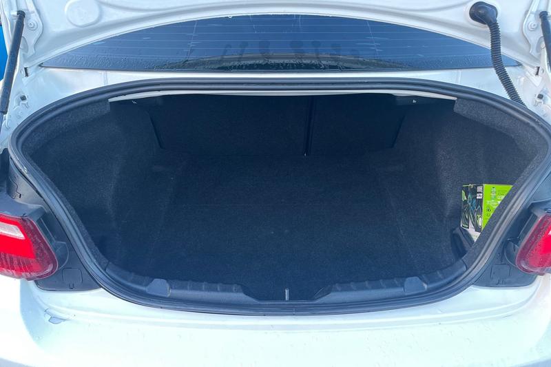 Used BMW 2 Series 2016 for sale - 77301329: Photo 21